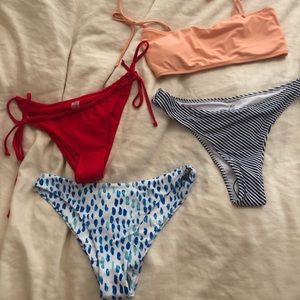 **new bikinis!!!
